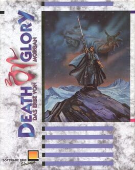 Death or Glory: Das Erbe von Morgan