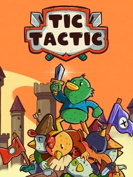 Tic Tactic