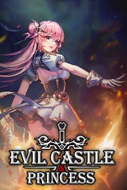 Evil Castle & Princess