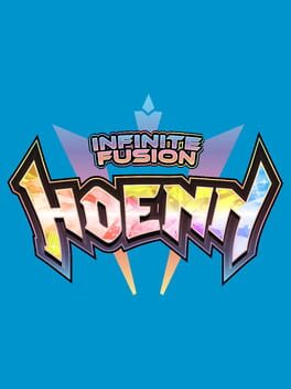 Pokémon Infinite Fusion 2: Hoenn