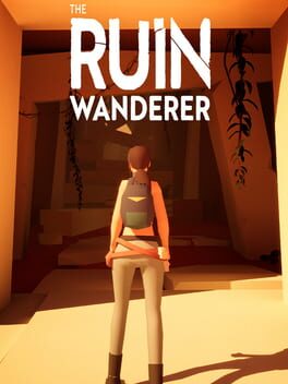 The Ruin Wanderer