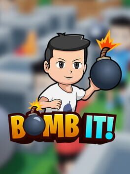 Bomb It!