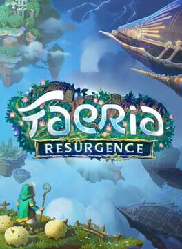 Faeria: Resurgence