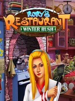 Rory's Restaurant: Winter Rush