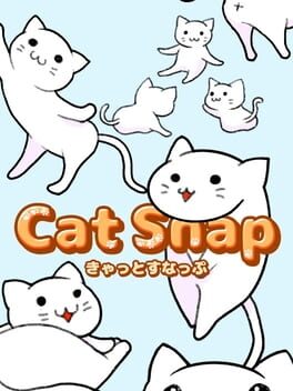 Cat Snap