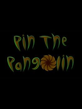 Pin The Pangolin