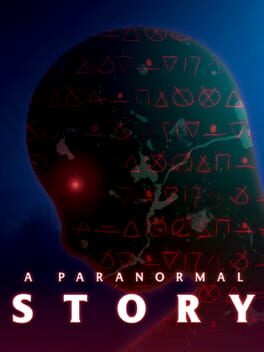 A Paranormal Story