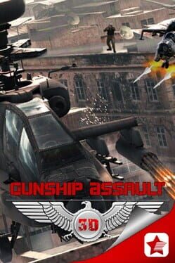 Gunship Assault