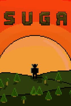 SUGA: Survival Game