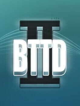 Bubble Tanks TD 2
