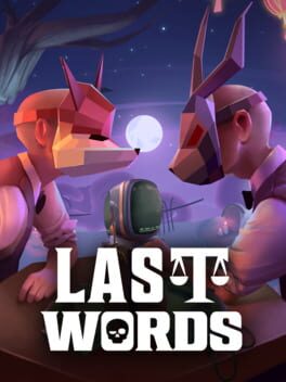Last Words