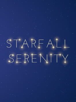 Starfall Serenity