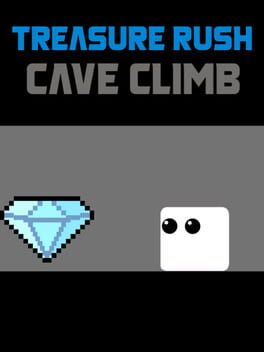 Treasure Rush Cave Climb