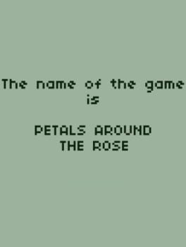 Petals Around the Rose