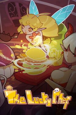 Devil's Menu