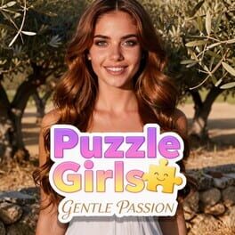 Puzzle Girls: Gentle Passion