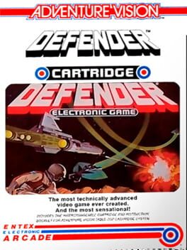 Defender