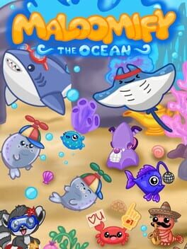 Maloomify the Ocean