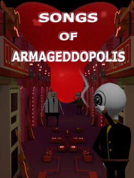Songs of Armageddopolis