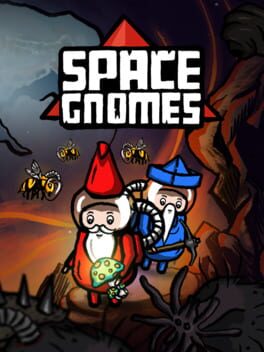Space Gnomes