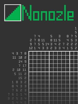 Nonozle