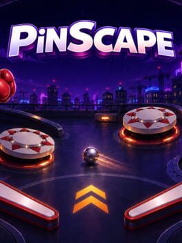 PinScape