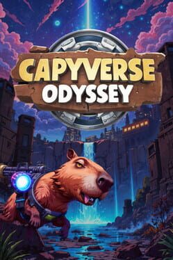 Capyverse Odyssey