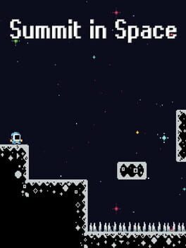 Summit in Space