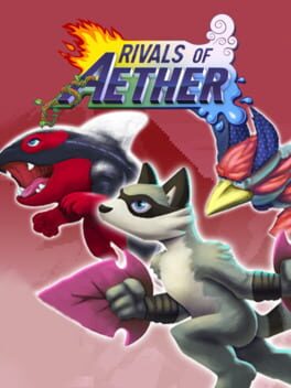 Rivals of Aether: Summit Skin Pack