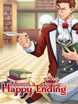 I Deserve a Happy Ending