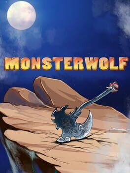 Monsterwolf