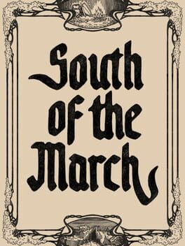 South of the March