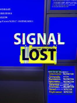 Signal Lost
