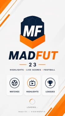 Madfut 23