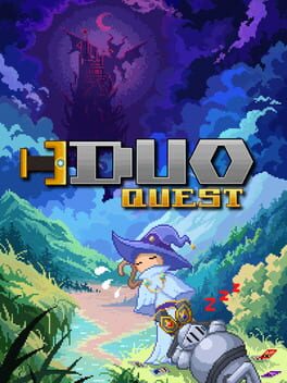 Duo Quest