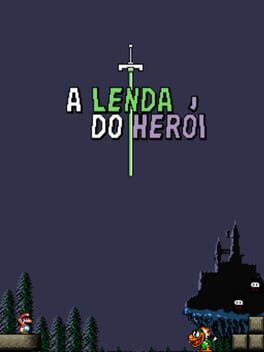Songs for a Hero