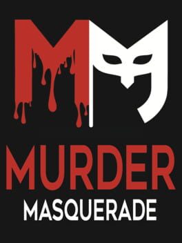 Murder Masquerade