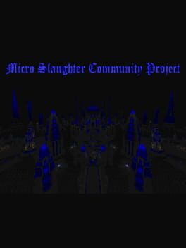 Micro Slaughter Community Project