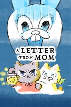 A Letter From Mom