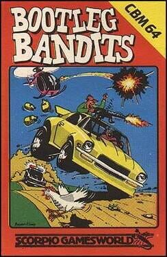 Bootleg Bandits