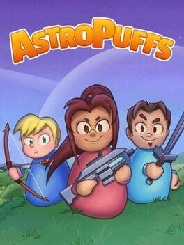 AstroPuffs