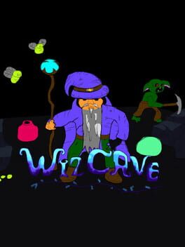 Wizcave