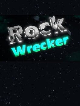 Rock Wrecker