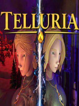 Telluria