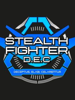 Stealth Fighter Dec
