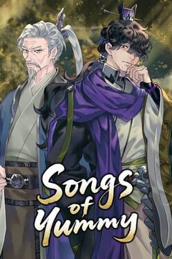 Songs of Yummy