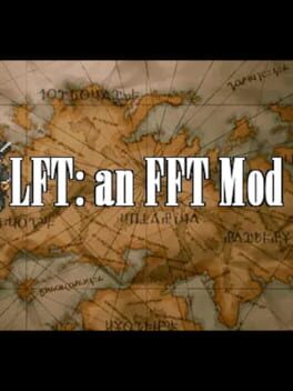 Laggy Fantasy Tactics