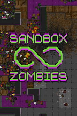 Sandbox Zombies