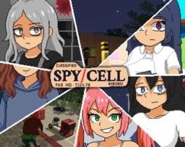 Spy/Cell