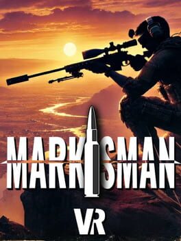 Marksman VR